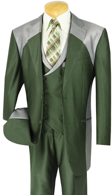 MEN'S FASHION SUIT