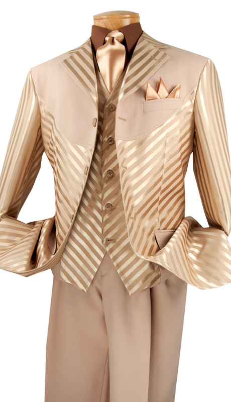 MEN'S FASHION SUIT
