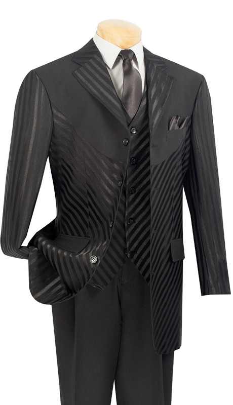 MEN'S FASHION SUIT