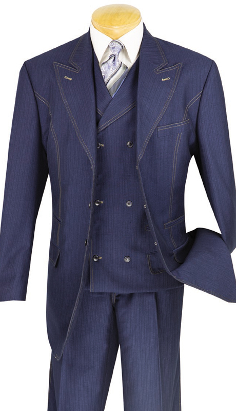MEN'S FASHION SUIT