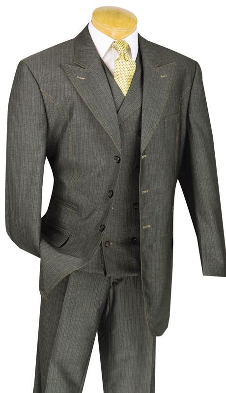 MEN'S FASHION SUIT