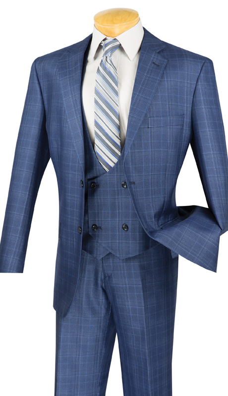 MEN'S FASHION SUIT