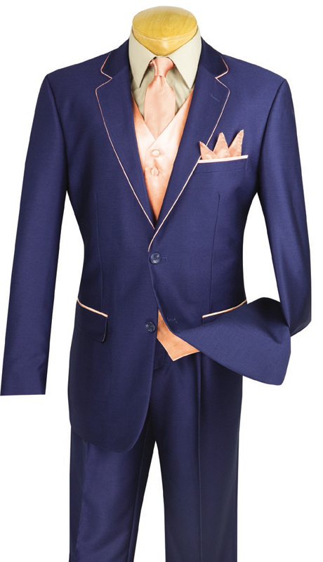 MEN'S FASHION SUIT
