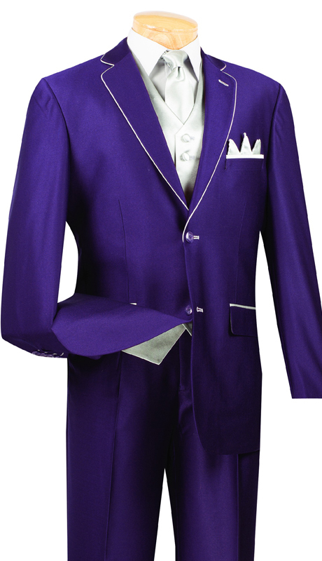 MEN'S FASHION SUIT