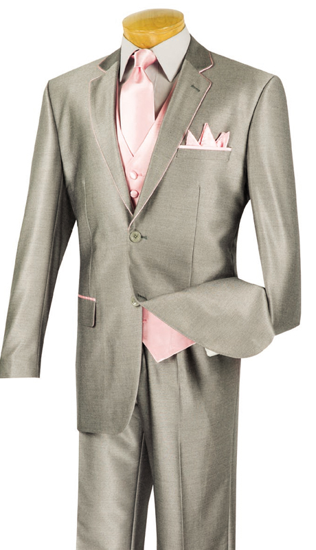 MEN'S FASHION SUIT