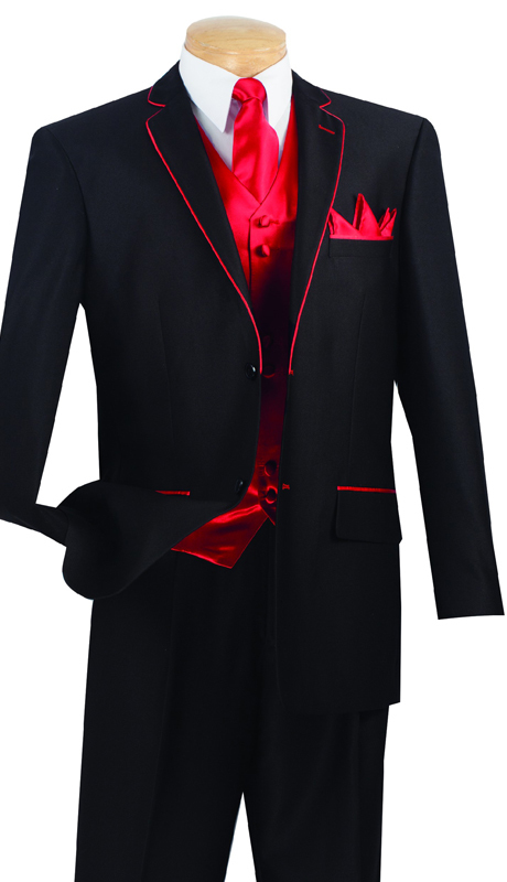 MEN'S FASHION SUIT