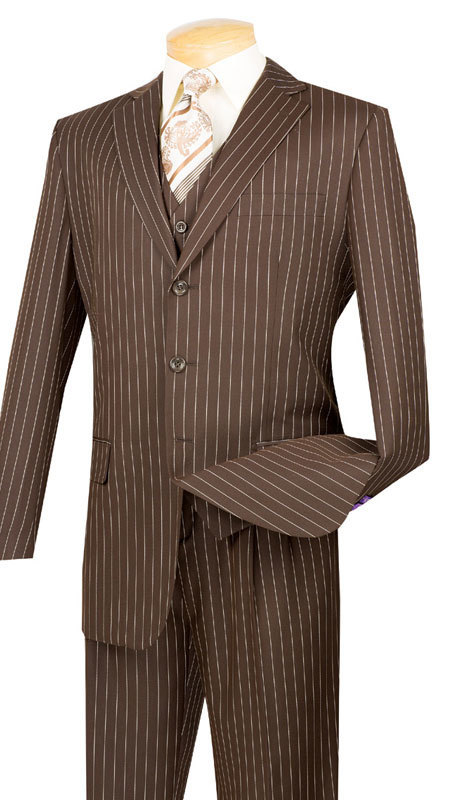 MEN'S FASHION SUIT