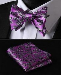 MEN BOW TIE