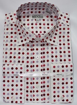 GOLD SERIES SHIRT