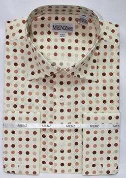 GOLD SERIES SHIRT