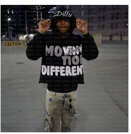 HOODIE