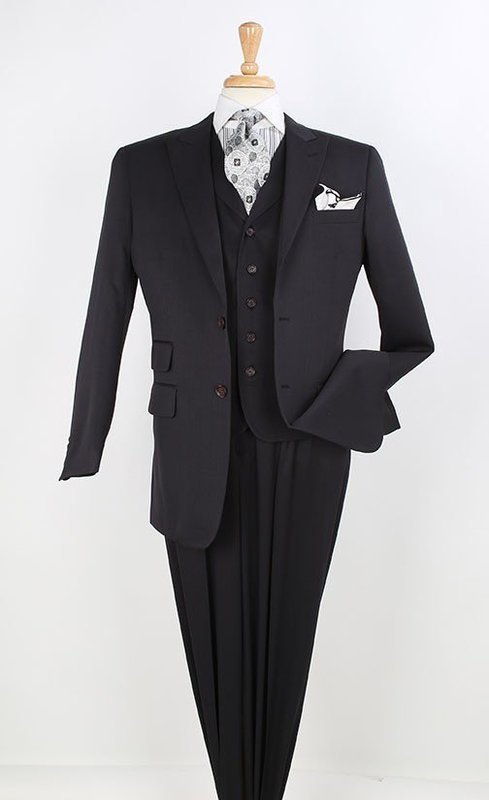 Fashion Suit