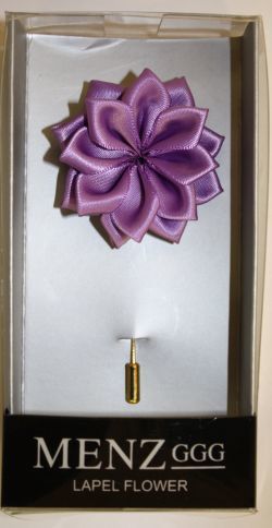 LAPEL FLOWER