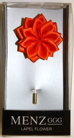 LAPEL FLOWER