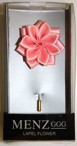 LAPEL FLOWER