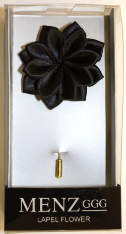 LAPEL FLOWER