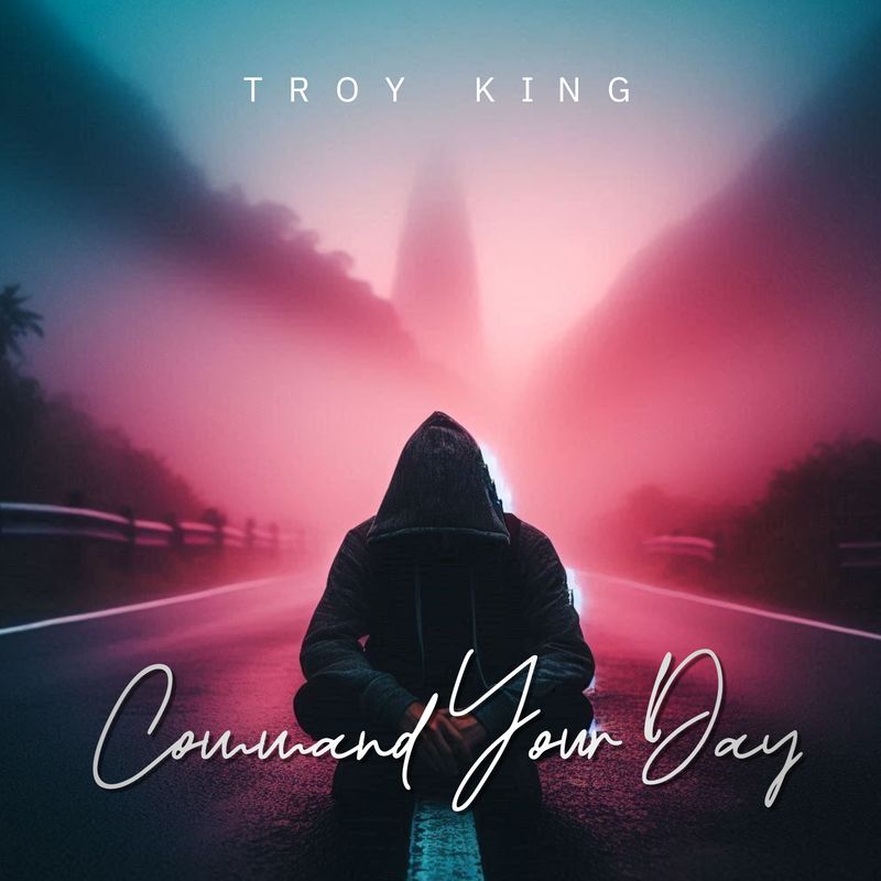 COMMAND YOUR DAY MUSIC (DIGITAL DOWNLOAD ONLY)