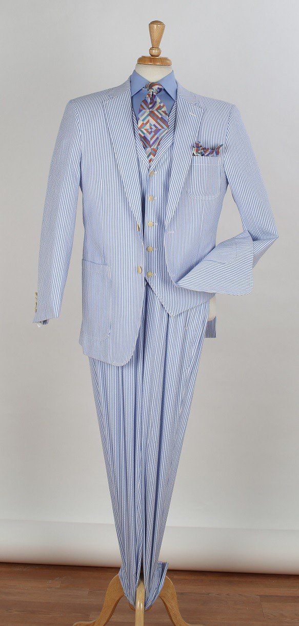 Fashion Suit