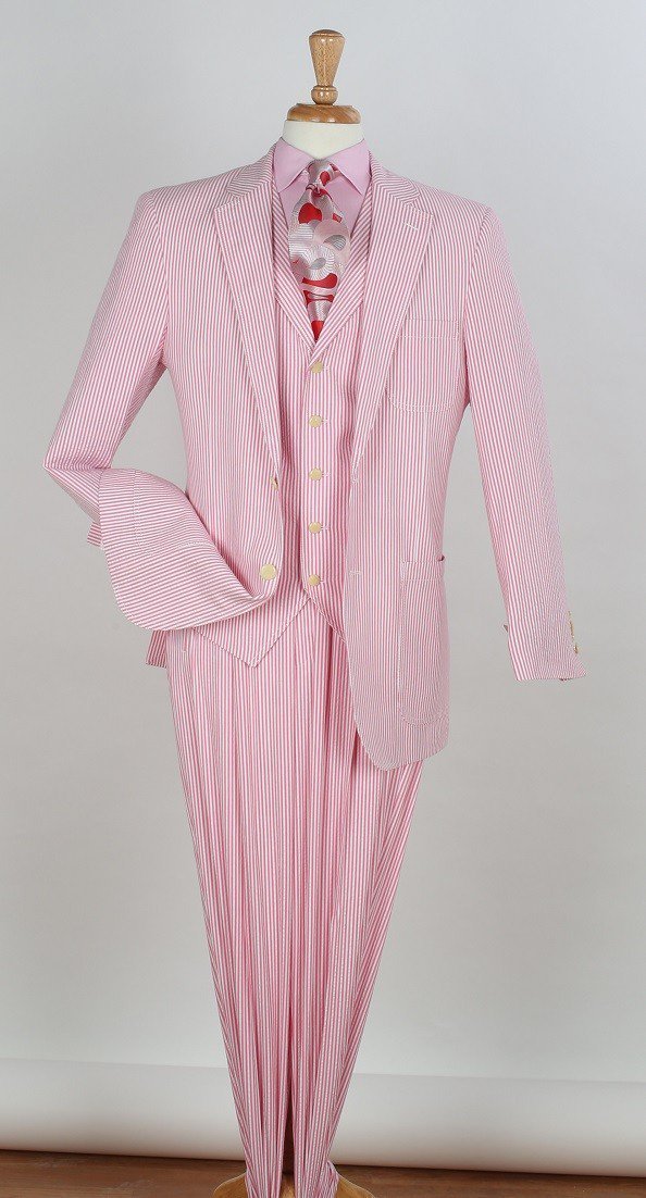 Fashion Suit