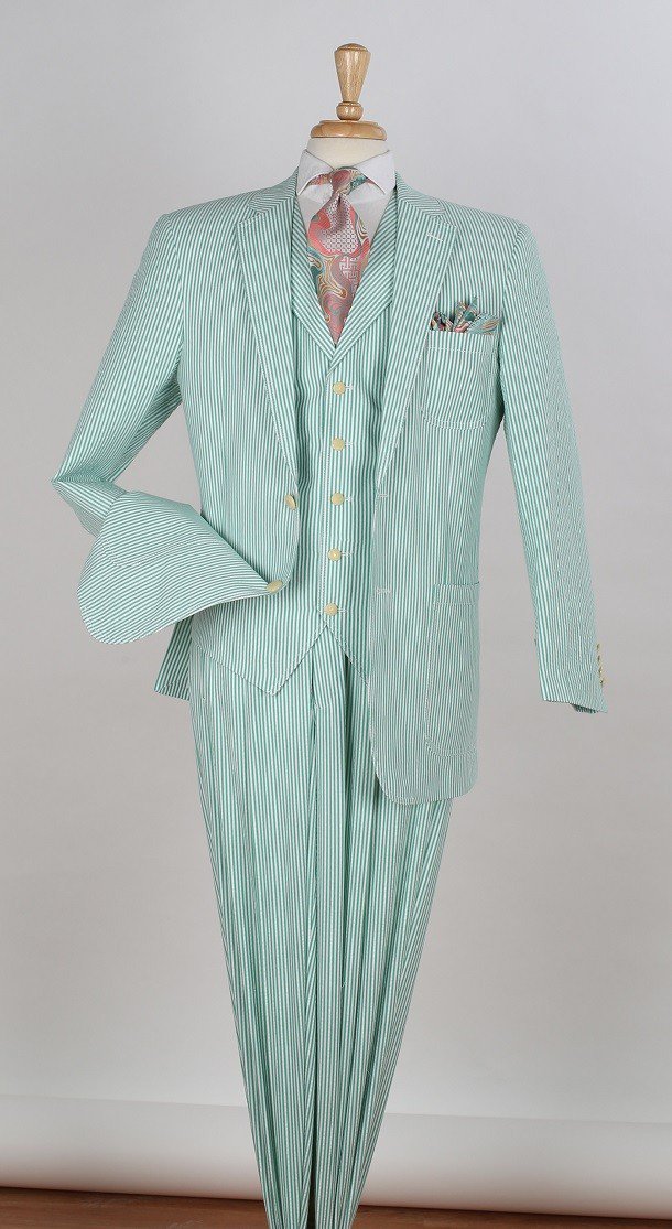 Fashion Suit