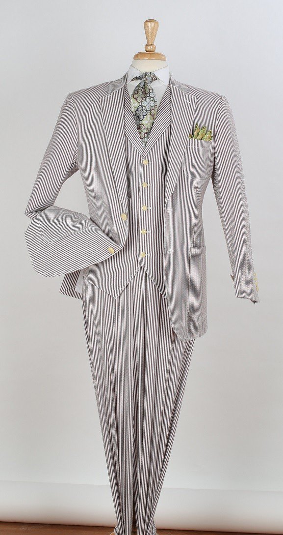 Fashion Suit