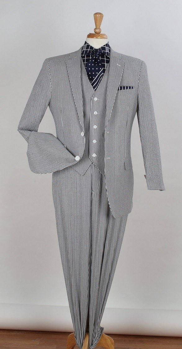Fashion Suit