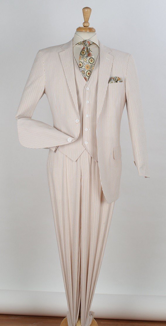 Fashion Suit