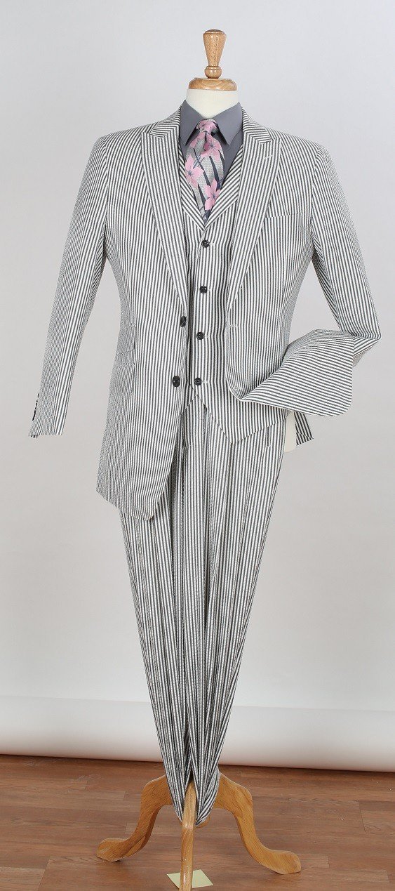 Fashion Suit