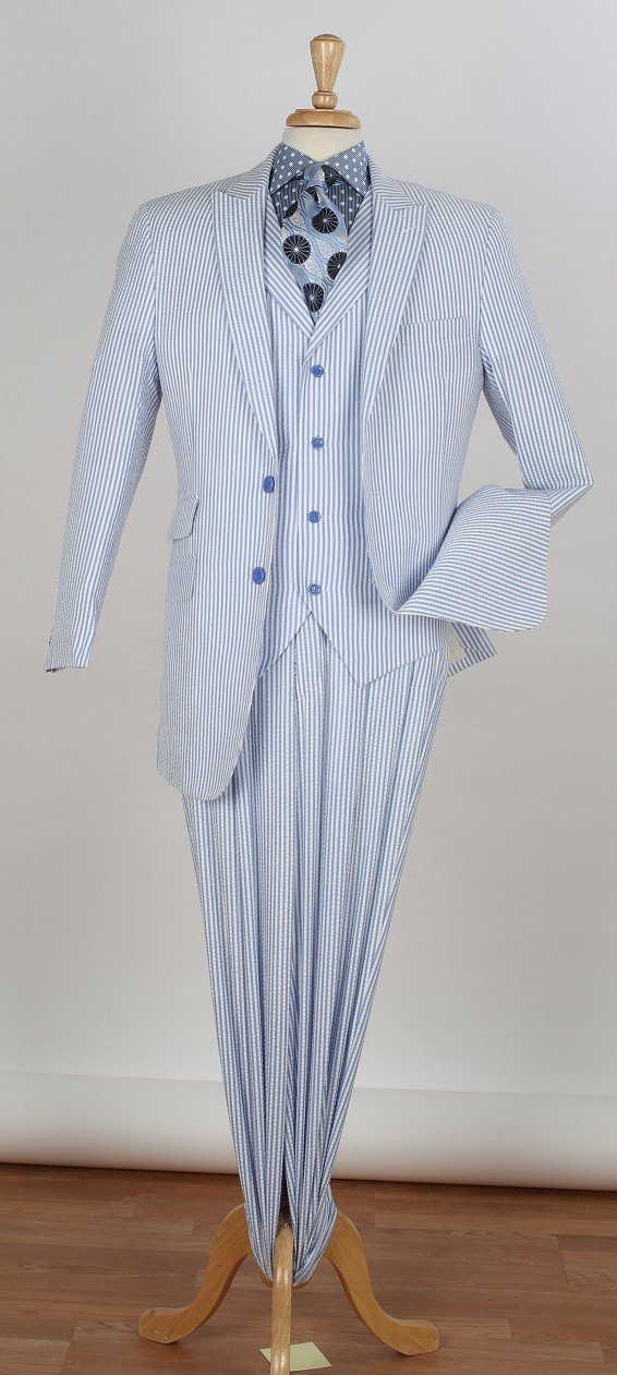 Fashion Suit