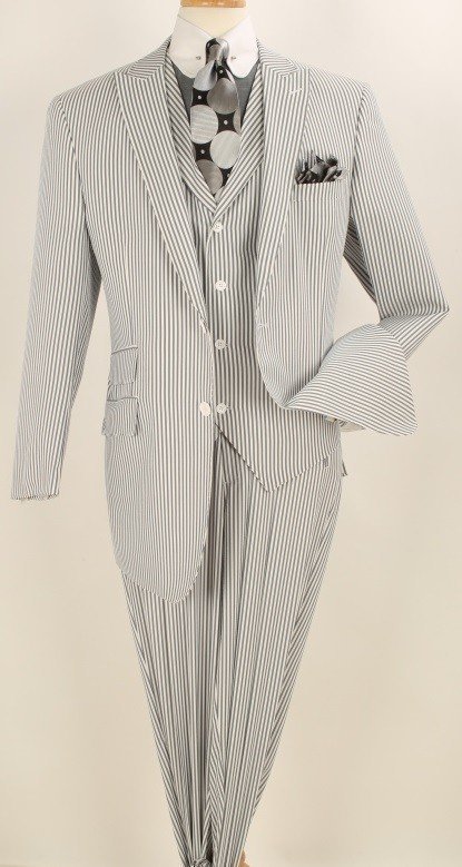 Fashion Suit