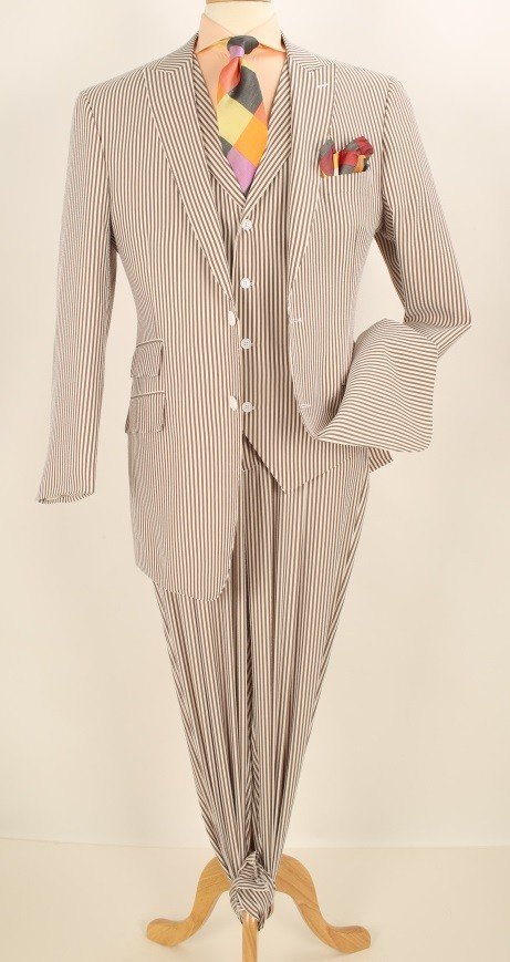 Fashion Suit