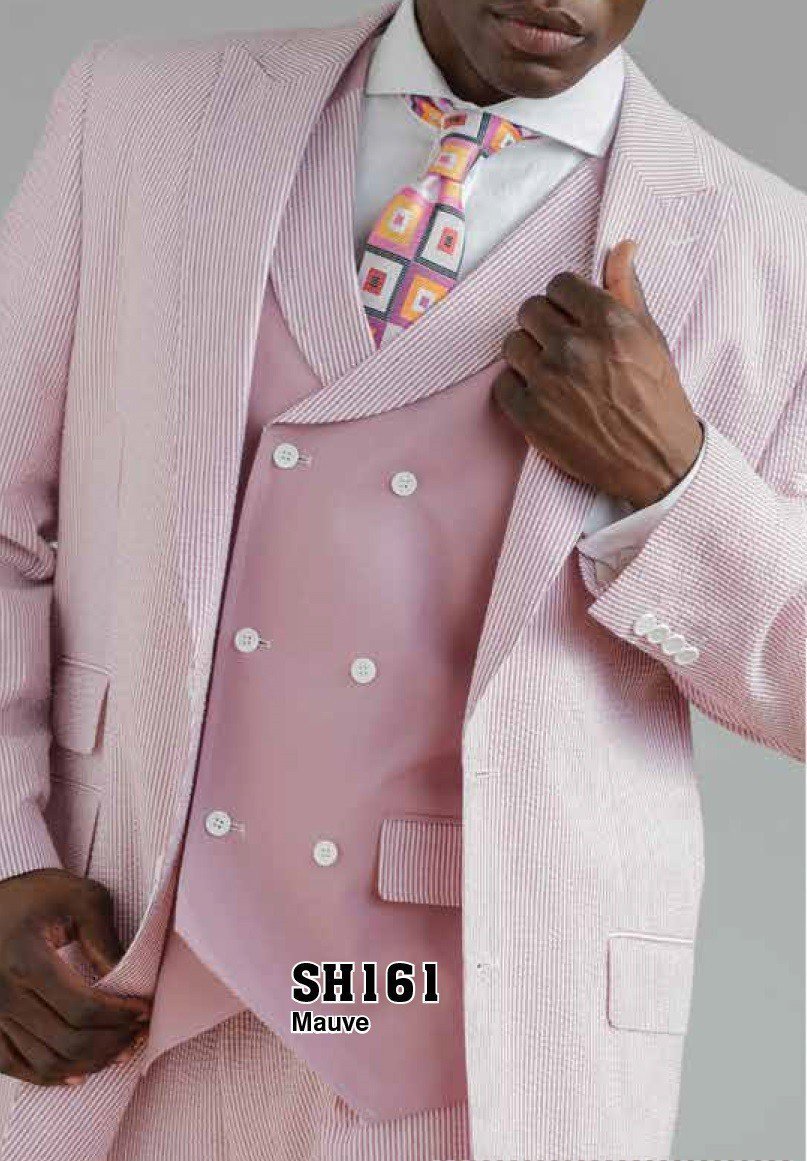 Fashion Suit