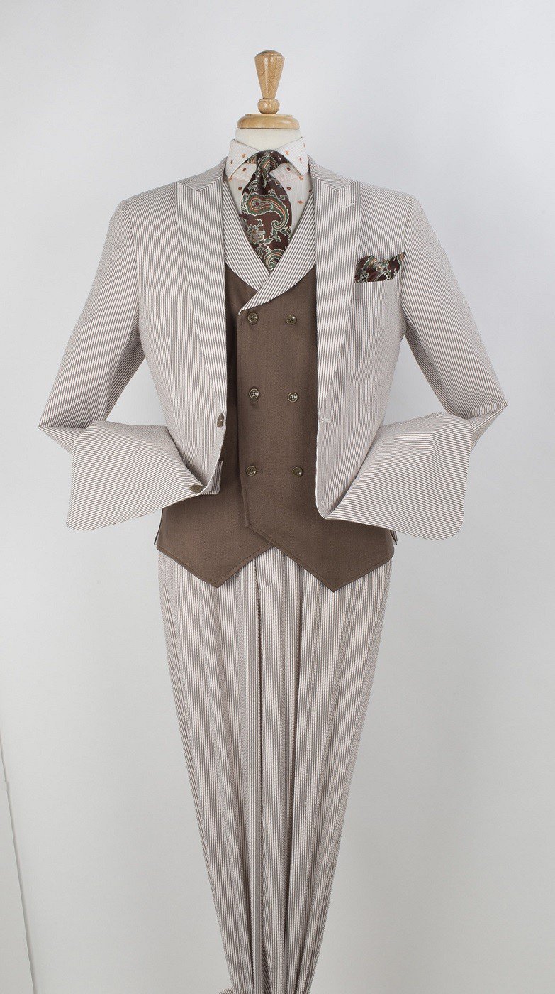 Fashion Suit