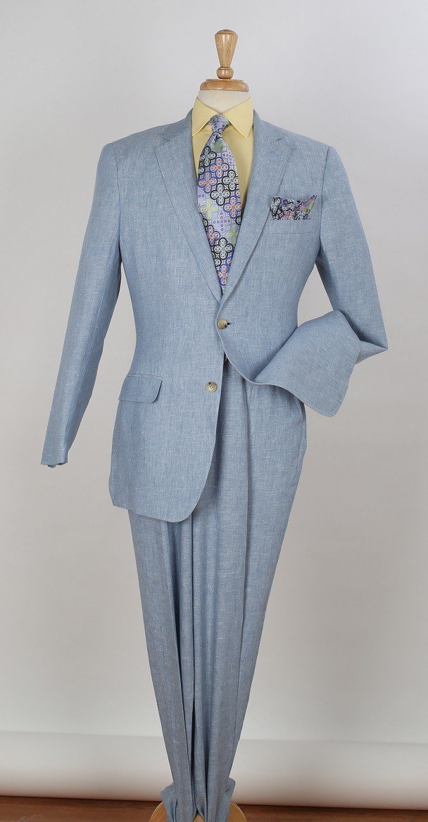 Fashion Suit
