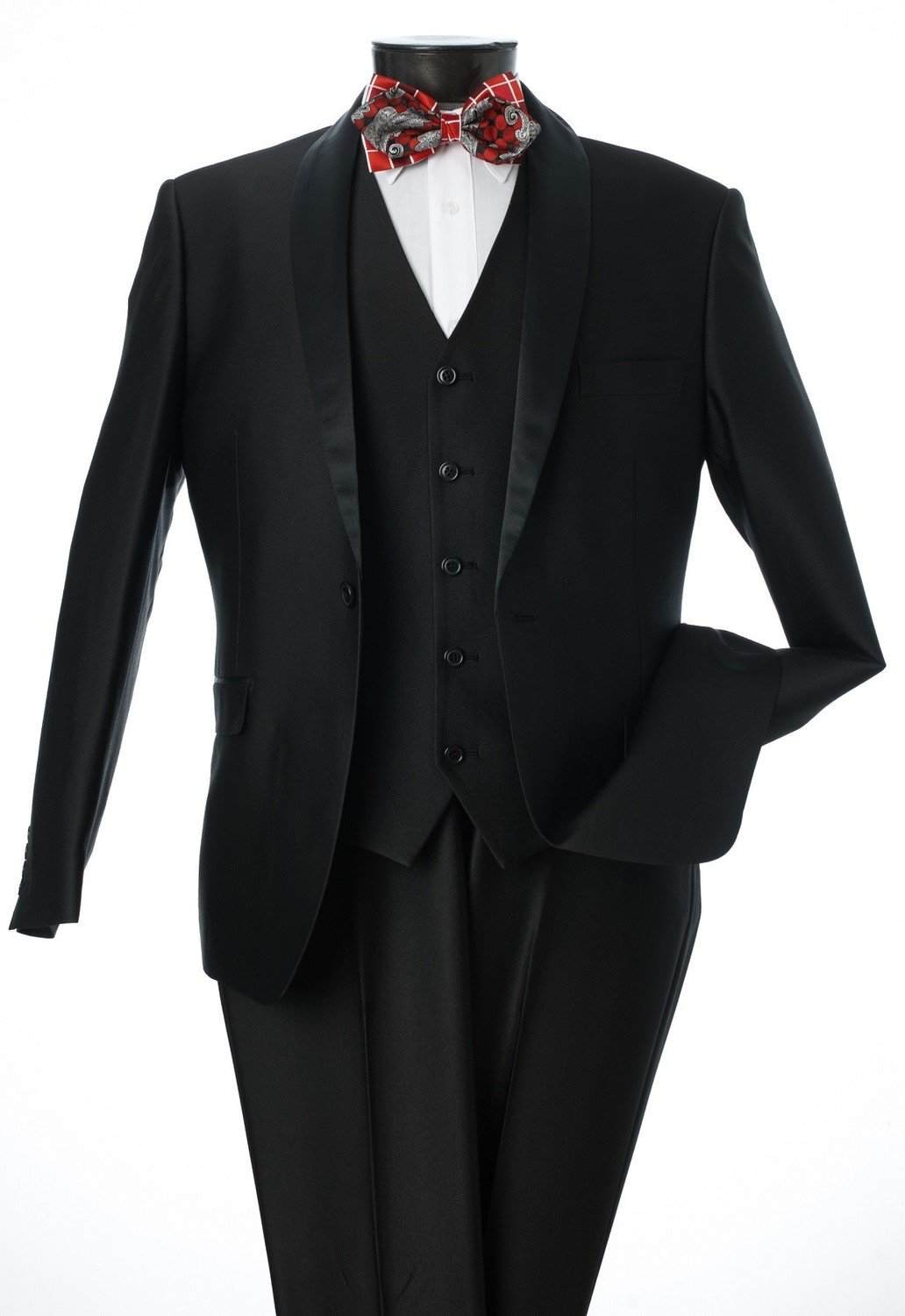 FASHION SUITS