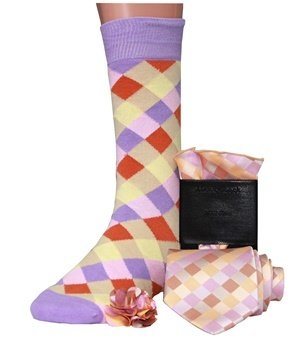 DESIGNER SOCKS