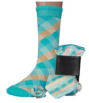 DESIGNER SOCKS