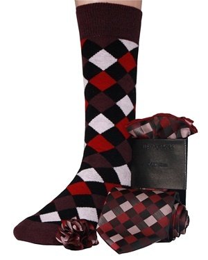 DESIGNER SOCKS