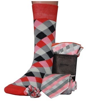 DESIGNER SOCKS