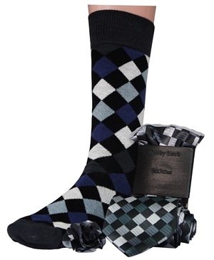 DESIGNER SOCKS