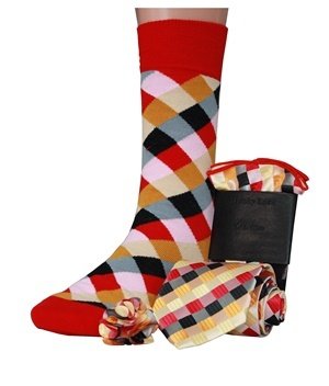 DESIGNER SOCKS