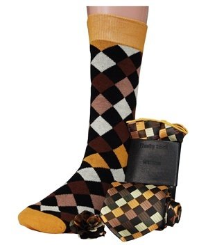 DESIGNER SOCKS