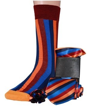 DESIGNER SOCKS