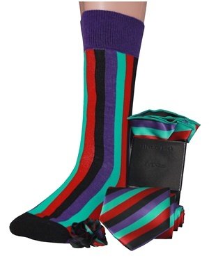 DESIGNER SOCKS
