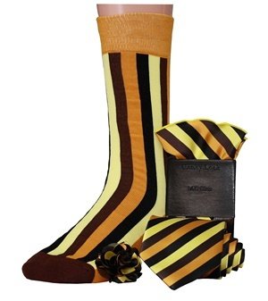 DESIGNER SOCKS