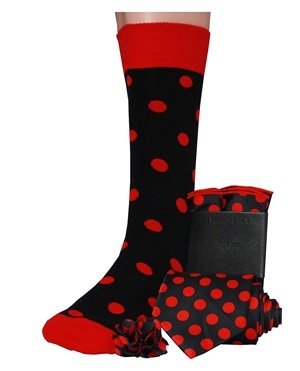 DESIGNER SOCKS