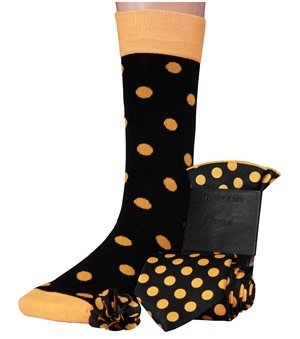 DESIGNER SOCKS