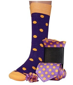 DESIGNER SOCKS