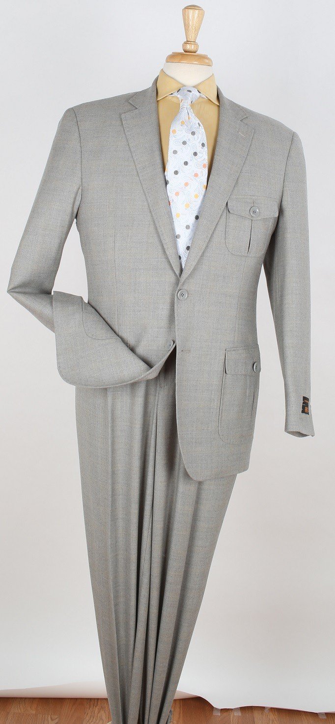 Fashion Suit