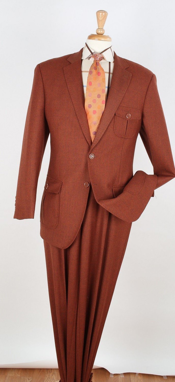 Fashion Suit